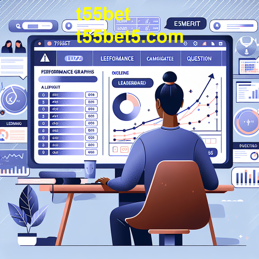 Explorando a Categoria de Perguntas do t55bet